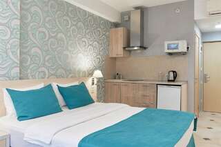 Гостиница «Эстет» Сочи Стандарт улучшенный-2