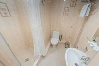 Гостиница «Эстет» Сочи Комфорт с балконом-5