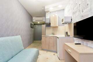 Гостиница «Эстет» Сочи Премиум Двухкомнатный-5