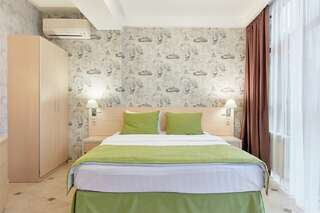 Гостиница «Эстет» Сочи Премиум Двухкомнатный-13