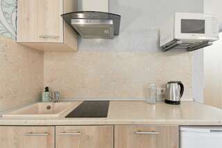 Гостиница «Эстет» Сочи Стандарт улучшенный-4