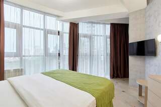 Гостиница «Эстет» Сочи Премиум Двухкомнатный-1