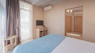 Гостиница «Эстет» Сочи Двухкомнатный с балконом-3