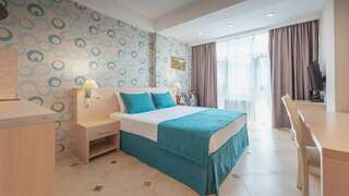 Гостиница «Эстет» Сочи Стандарт улучшенный-13