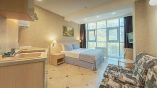 Гостиница «Эстет» Сочи Комфорт-1