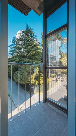 Гостиница «Эстет» Сочи Комфорт с балконом-4