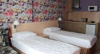 Гостиница «Эстет» Сочи Стандартный двухместный номер с 1 кроватью или 2 отдельными кроватями-9