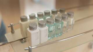 Гостиница «Эстет» Сочи Двухкомнатный с балконом-7