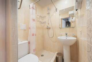 Гостиница «Эстет» Сочи Стандарт с панорамным видом-5