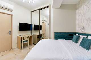 Гостиница «Эстет» Сочи Стандарт с балконом-3