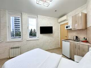 Гостиница «Эстет» Сочи Стандарт Одноместный-2