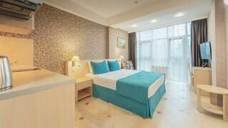 Гостиница «Эстет» Сочи Стандарт улучшенный-11