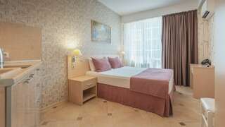 Гостиница «Эстет» Сочи Стандарт-5