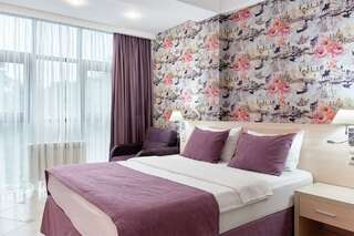 Гостиница «Эстет» Сочи Стандарт улучшенный-8