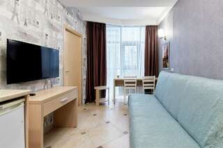 Гостиница «Эстет» Сочи Премиум Двухкомнатный-6