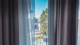 Гостиница «Эстет» Сочи Стандарт с балконом-12