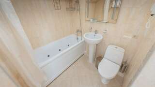 Гостиница «Эстет» Сочи Двухкомнатный с балконом-6