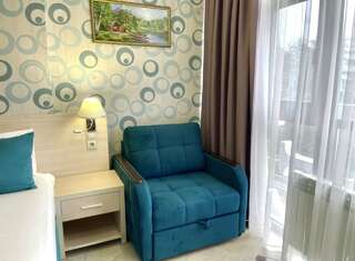 Гостиница «Эстет» Сочи Стандарт улучшенный-14