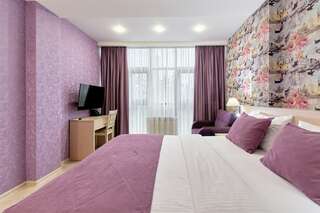 Гостиница «Эстет» Сочи Стандарт улучшенный-7