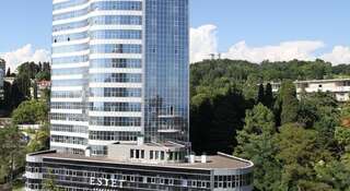 Гостиница «Эстет» Сочи-0