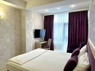 Гостиница «Эстет» Сочи Стандарт с панорамным видом-3