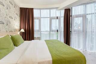 Гостиница «Эстет» Сочи Премиум Двухкомнатный-3