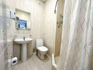 Гостиница «Эстет» Сочи Стандарт Одноместный-4