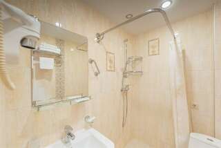 Гостиница «Эстет» Сочи Стандарт улучшенный-16