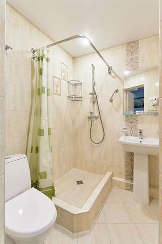 Гостиница «Эстет» Сочи Премиум Двухкомнатный-8