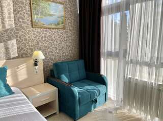 Гостиница «Эстет» Сочи Стандарт улучшенный-12