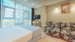 Гостиница «Эстет» Сочи Комфорт-4