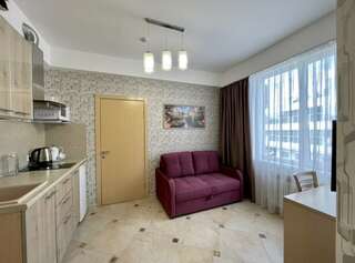 Гостиница «Эстет» Сочи Двухкомнатный с балконом-4