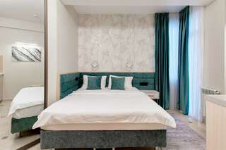 Гостиница «Эстет» Сочи Стандарт с балконом-4