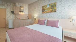 Гостиница «Эстет» Сочи Стандарт-6