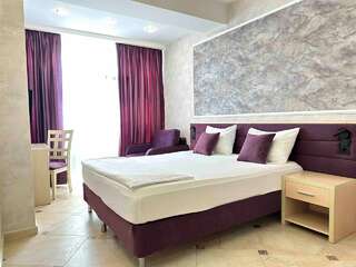 Гостиница «Эстет» Сочи Стандарт с панорамным видом-1