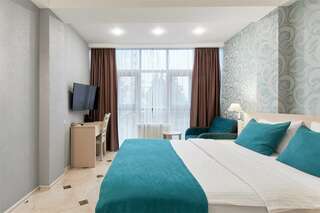 Гостиница «Эстет» Сочи Стандарт улучшенный-3