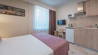 Гостиница «Эстет» Сочи Стандарт-2