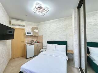 Гостиница «Эстет» Сочи Стандарт Одноместный-5