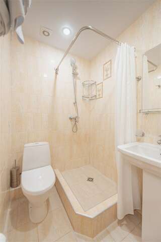 Гостиница «Эстет» Сочи Стандарт-14