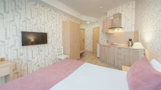 Гостиница «Эстет» Сочи Стандарт-8